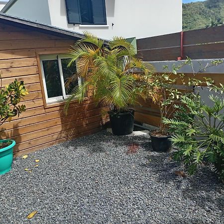 Le Cerisier Villa Entre Deux Bagian luar foto