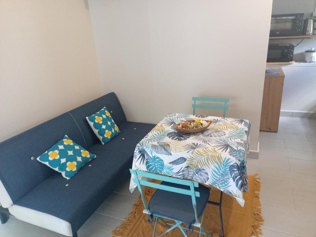 Le Cerisier Villa Entre Deux Bagian luar foto